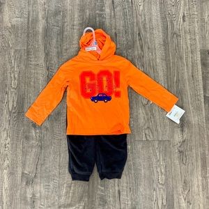 Little boys outfit/2 pcs set